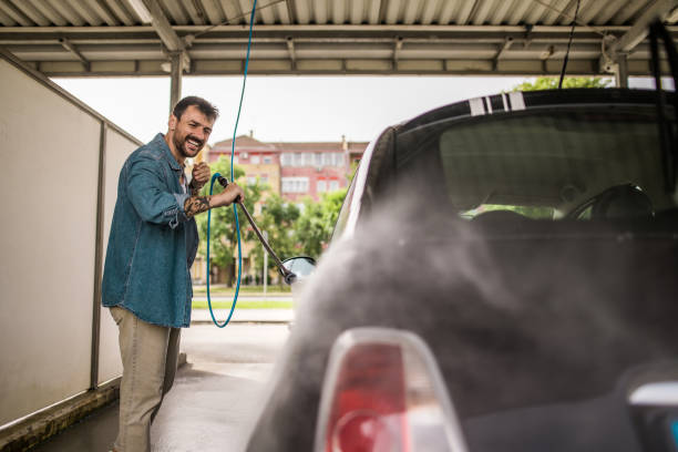 Why Choose Our Certified Pressure Washing Experts for Your Project Needs in Union, OR?
